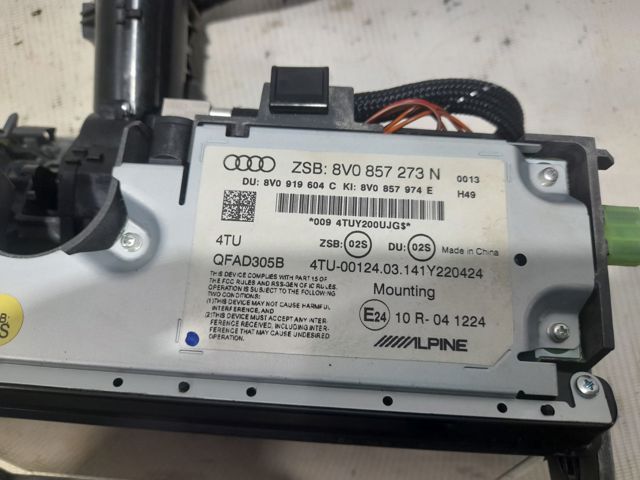8V0857273N6PS купить Харьков