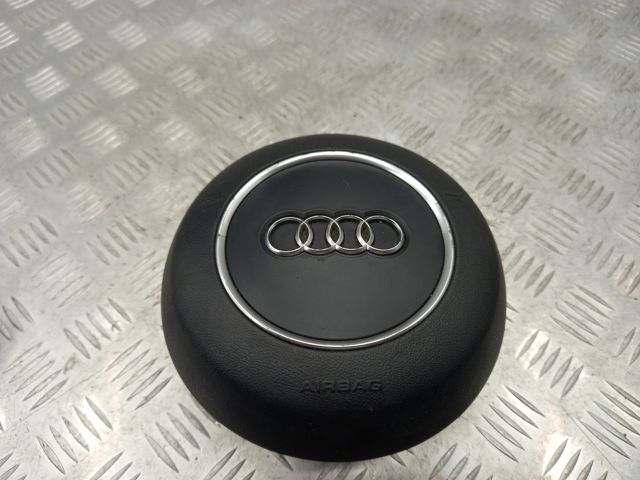 Подушка в руле 8V0880201AQ6PS VAG
