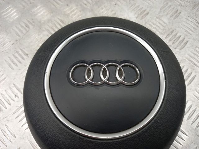 8V0880201AQ6PS VAG Подушка безопасности водителя купить в Ужгород