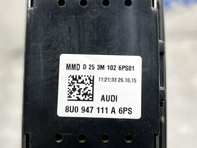 8V0947111A6PS VAG купить в Одесса