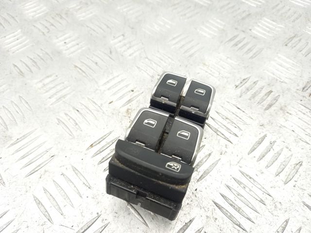 Кнопки переднего левого стекло подъёмника 8V0959851A VAG