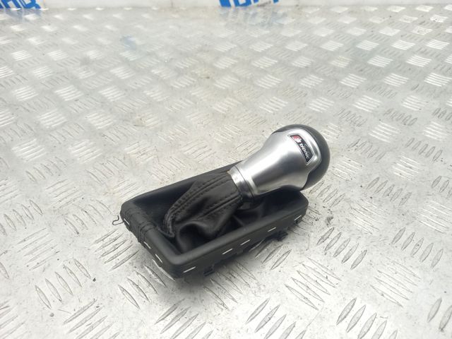Рукоятка рычага КПП 8V1713139GIBR VAG