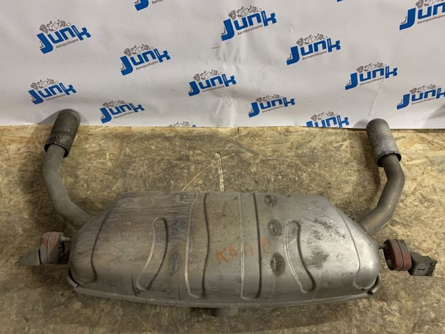 8V5253609J Глушитель задний купить Винница