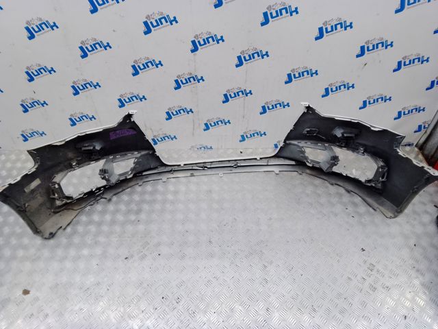 8V5807065BGRU VAG Бампер передний купить в Павлоград