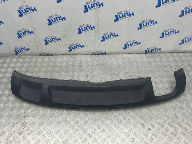 Тюнинг заднего бампера 8V5807521B VAG