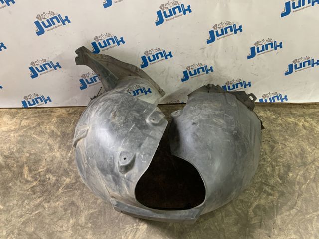 Локер передний левый 8V5821171D VAG
