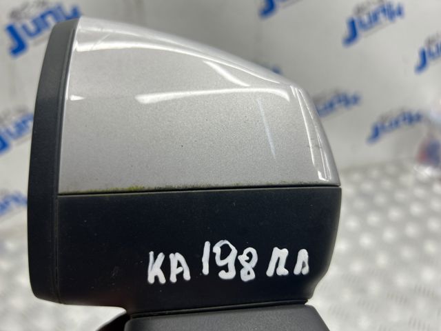 Боковое зеркало заднего вида левое 8V5857409J9B9 VAG