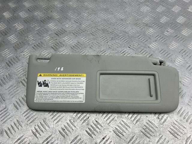 Козырьки 8V5857552DFT9 VAG