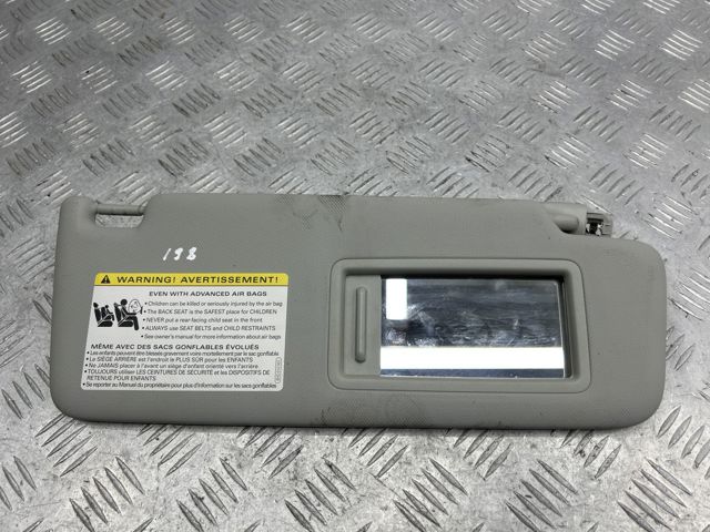 8V5857552DFT9 VAG Козырек солнцезащитный купить в Чернигов
