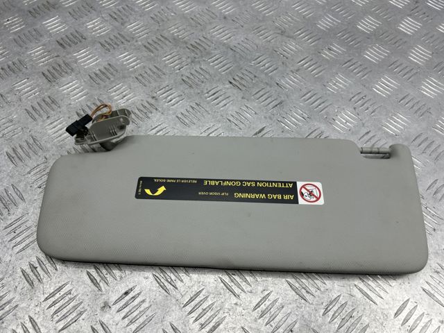 8V5857552DFT9 VAG Козырек солнцезащитный купить в Запорожье