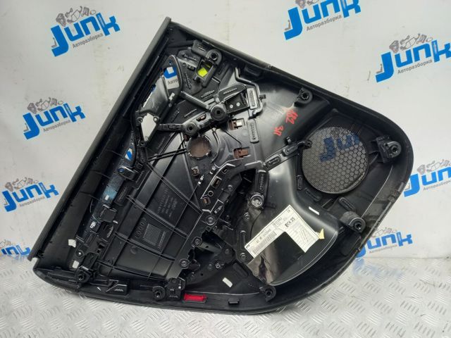 Карта двери правой задней 8V5867304JAQI VAG