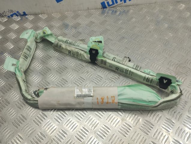 8V5880742C VAG Подушка безопасности (AIRBAG) шторка боковая правая купить в Чернигов