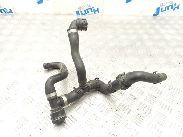 Шланг радиатора охлаждения 8W0122449BT VAG