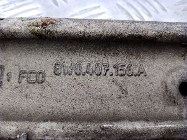 8W0407152A VAG Рычаг передней подвески нижний правый купить в Тернополь