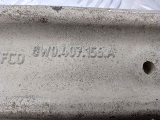 VAG 8W0407152A Рычаг передней подвески нижний правый в наличии Житомир