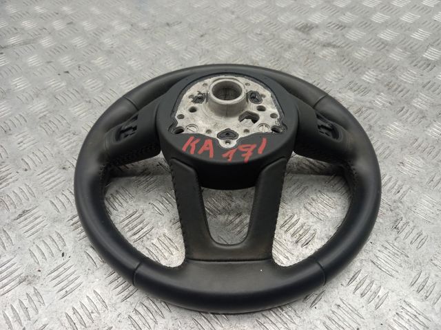 Рулевое колесо 8W0419091CLINU VAG