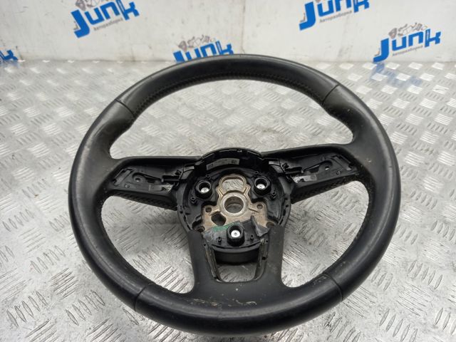 Рулевое колесо 8W0419091HINU VAG