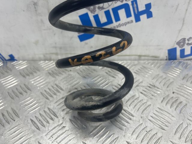 Пружина подвески 8W0511115EB VAG