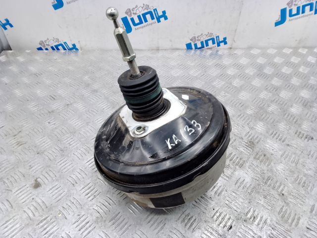Вакуумный усилитель тормозов 8W0612103B VAG