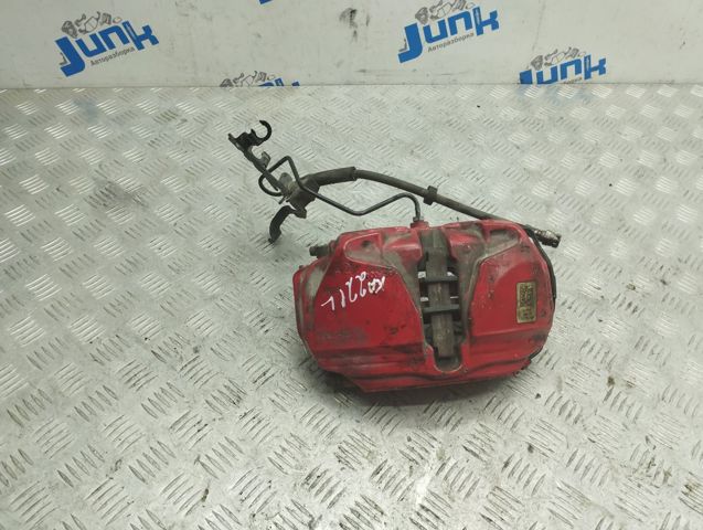 Суппорт тормозной передний левый 8W0615107AA VAG