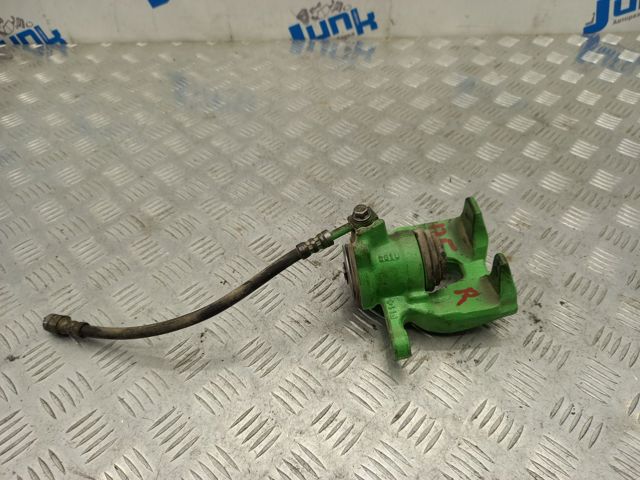 Суппорт тормозной задний правый 8W0615404 VAG