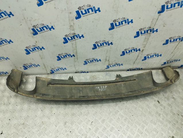 VAG 8W0807521CRP5 Спойлер заднего бампера в наличии Киев