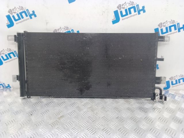 VAG 8W0816421M Радиатор кондиционера в наличии Николаев