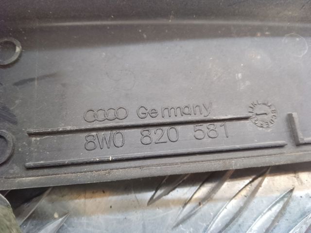 VAG 8W0820581B в наличии Украина