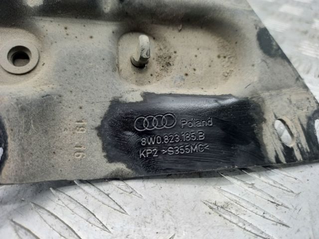 Навеска и упор капота 8W0823185B VAG