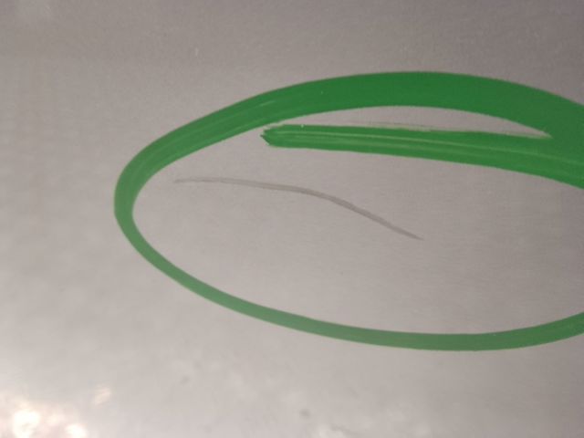 Водительская дверь 8W0831051A VAG