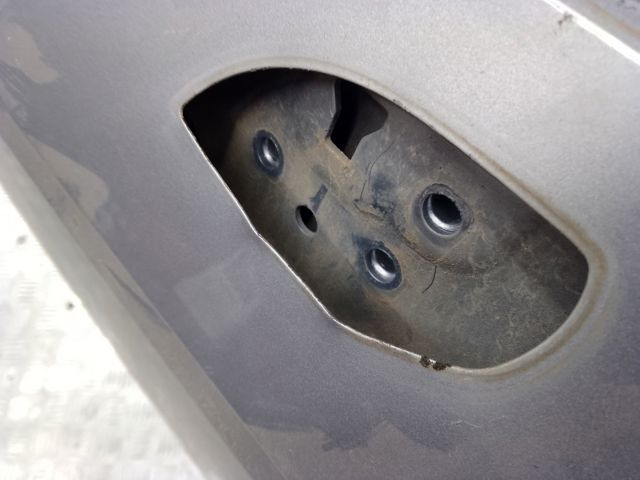 8W0831051A VAG Дверь передняя левая купить в Одесса