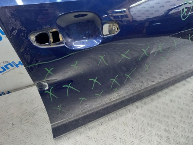 VAG 8W0831052A Дверь передняя правая в наличии Днепр