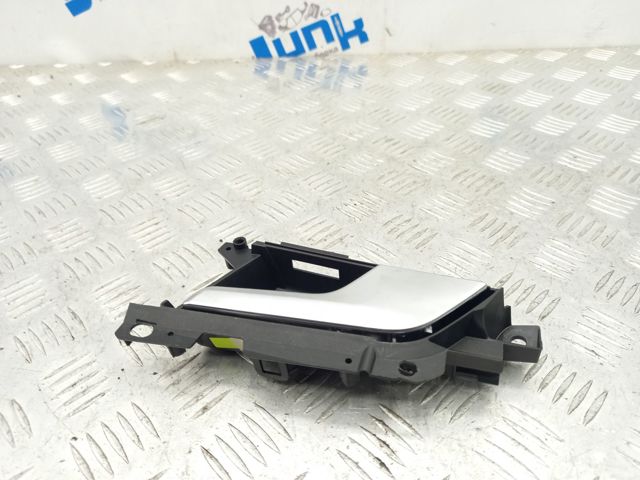 Ручка двери передней внутренняя правая 8W0837020H4PK VAG