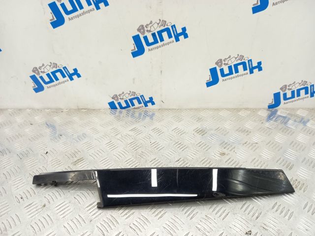 Накладка передней двери, левой, вертикальная 8W0837901A5FQ VAG