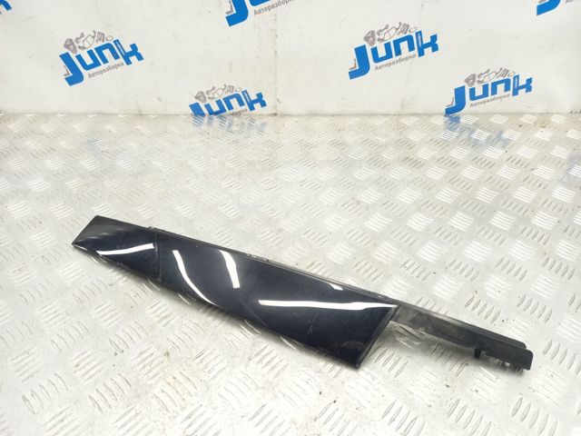 Накладка передней двери, правой, вертикальная 8W0837902A5FQ VAG