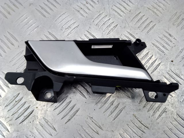 VAG 8W0839019A4PK Ручка двери задней внутренняя левая в наличии Кривой Рог