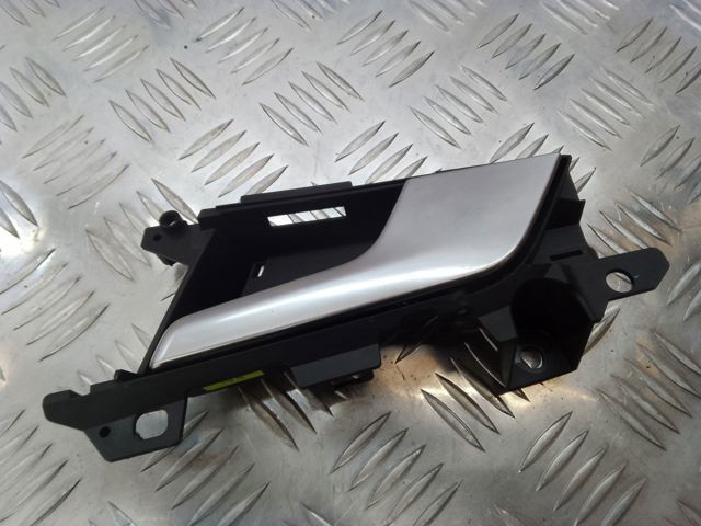 8W0839020A4PK Ручка двери задней внутренняя правая купить Чернигов