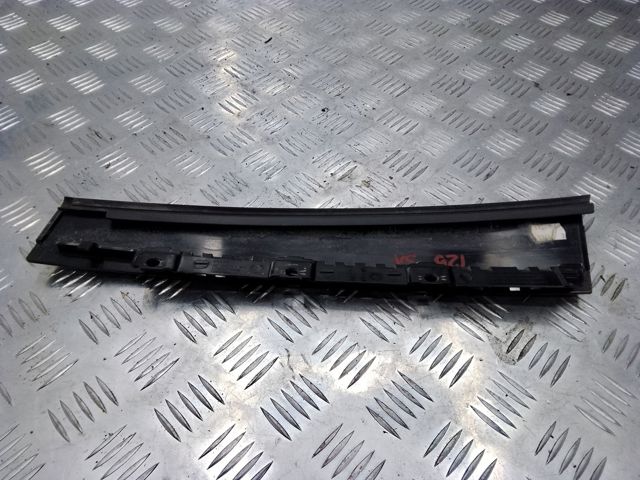 8W0839901A5FQ VAG Накладка двери задней левой вертикальная купить в Киев
