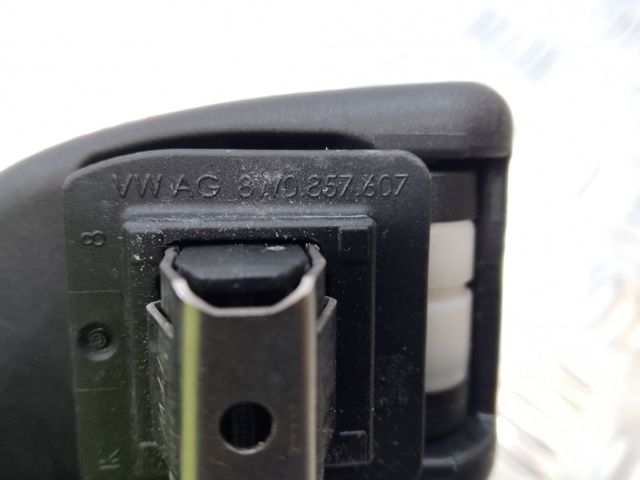 8W08576074PK Ручка крыши салона купить Сумы