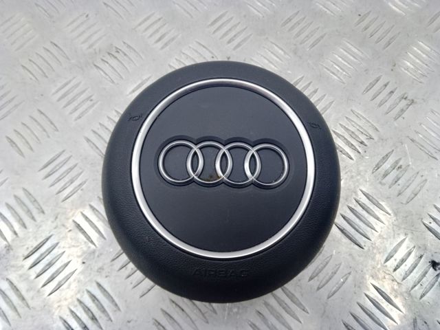 VAG 8W0880201ARAY2 Подушка безопасности (AIRBAG) водительская в наличии Николаев