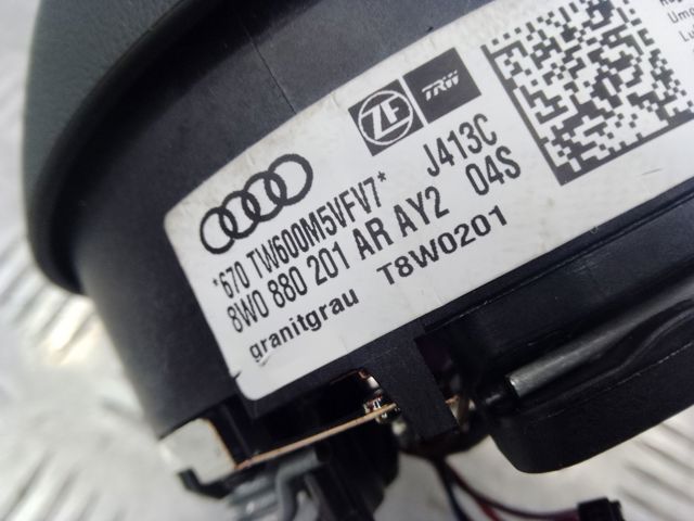 VAG 8W0880201ARAY2 Подушка безопасности водителя в наличии Харьков