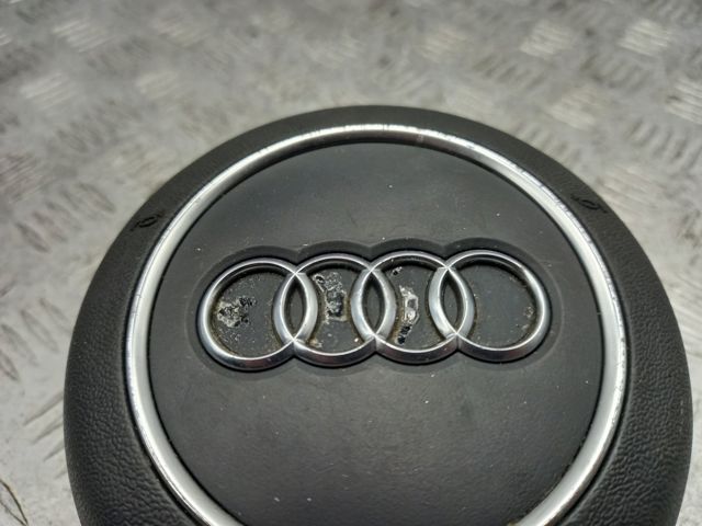 8W0880201D6PS Подушка безопасности (AIRBAG) водительская купить Киев