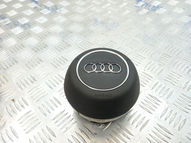 8W0880201D6PS VAG Подушка безопасности (AIRBAG) водительская купить в Тернополь
