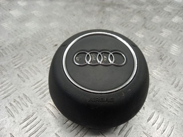 VAG 8W0880201D6PS Подушка безопасности (AIRBAG) водительская в наличии Полтава