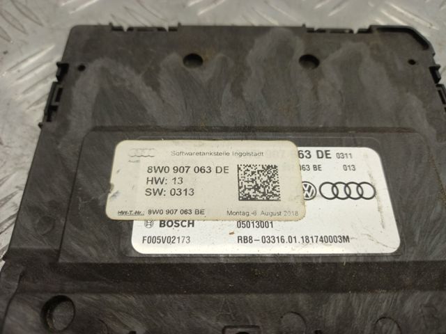 8W0907063DE купить Кривой Рог