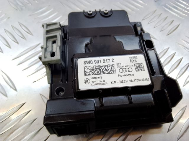 Камера заднего вида 8W0907217C VAG