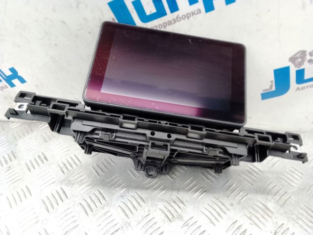 8W0919604 VAG Дисплей многофункциональный купить в Павлоград