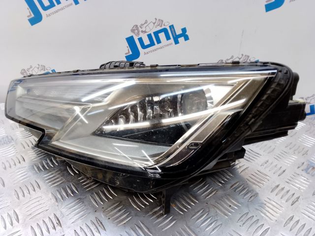 VAG 8W0941005B Фара левая в наличии Киев