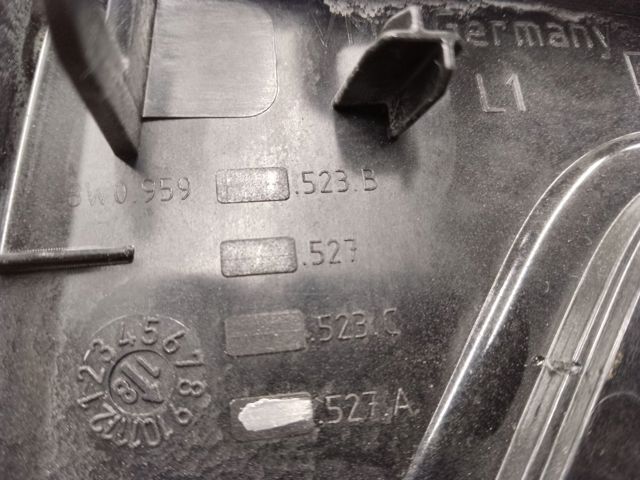 8W0959527A6PS купить Тернополь