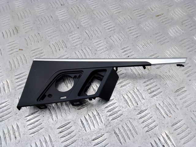 VAG 8W0959528A6PS Ручка двери задней внутренняя правая в наличии Полтава